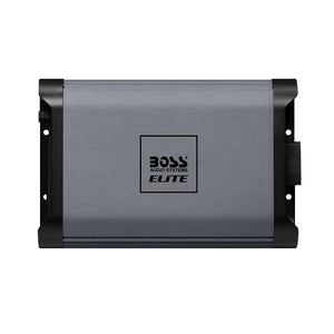 Boss Audio Elite 500W Mono-Block Class D Amplifier [MPD500.1] - TRAPSKI
