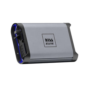 Boss Audio Elite 500W Mono-Block Class D Amplifier [MPD500.1] - TRAPSKI