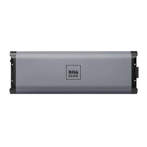 Boss Audio Elite 740W 5 Channel Class D Amplifier [MPD740.5] - TRAPSKI