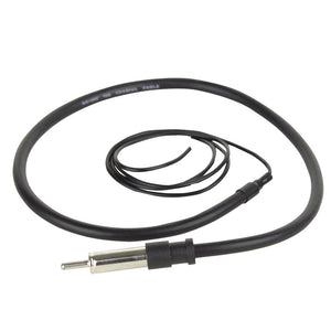 Boss Audio MRANT10 AM/FM Dipole Antenna - TRAPSKI