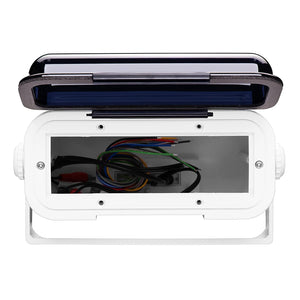 BOSS Audio Systems BOSS-MRH7 Outdoor Marine Waterproof Protective Radio Cover