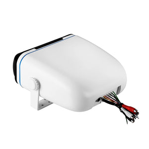 BOSS Audio Systems BOSS-MRH7 Outdoor Marine Waterproof Protective Radio Cover