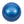 Bosu 6.5-Inch Diameter Dynamic Home Workout Balance Pods, Grey and Blue (4 Pack)