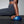 Bosu 6.5-Inch Diameter Dynamic Home Workout Balance Pods, Grey and Blue (4 Pack)