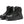 Botas Pro Black Men's 6 inch Side Zipper Rubber Sole Tactical Boots BMP111BK