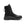 Botas Pro Black Men's 8 inch Side Zipper Military Tactical Boots BP401BK
