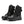 Botas Pro Black Men's 8 inch Side Zipper Military Tactical Boots BP401BK
