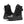 Botas Pro Black Men's 8 inch Side Zipper Military Tactical Boots BP401BK