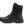 Botas Pro Black Men's 8 inch Side Zipper Military Tactical Boots BP703