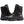 Botas Pro Black Men's 8 inch Side Zipper Military Tactical Boots BP703
