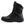 Botas Pro Black Men's 8 inch Side Zipper Rubber Sole Tactical Boots BMP110BK