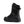 Botas Pro Black Men's 8 inch Side Zipper Rubber Sole Tactical Boots BMP110BK