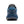 Botas Pro Blue 4 Inch Waterproof Outdoor Shoes BP251BL
