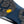 Botas Pro Blue 4 Inch Waterproof Outdoor Shoes BP251BL