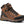 Botas Pro Brown 6 Inch Waterproof Hiking Boots with VIBRAM® Traction Lug Outsole  BP22121