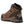 Botas Pro Brown 6 Inch Waterproof Hiking Boots with VIBRAM® Traction Lug Outsole  BP22121