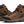 Botas Pro Brown 6 Inch Waterproof Hiking Boots with VIBRAM® Traction Lug Outsole  BP22121