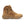 Botas Pro Coyote Men's 6 inch Side Zipper Rubber Sole Tactical Boots BMP111CT