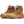 Botas Pro Coyote Men's 6 inch Side Zipper Rubber Sole Tactical Boots BMP111CT
