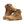 Botas Pro Coyote Men's 6 inch Side Zipper Rubber Sole Tactical Boots BMP111CT