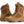 Botas Pro Coyote Men's 8 inch Side Zipper Rubber Sole Tactical Boots BMP110CT