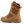 Botas Pro Coyote Men's 8 inch Side Zipper Rubber Sole Tactical Boots BMP110CT
