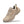 Botas Pro Khaki 4 Inch Waterproof Outdoor Shoes BP251KI