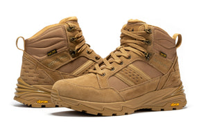 Botas Pro Sand 6 Inch Waterproof Tactical Boots with VIBRAM® Traction Lug Outsole  BP22610