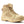 Botas Pro Sand Men's 6 inch Side Zipper Rubber Sole Tactical Boots BMP110