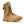 Botas Pro Sand Men's 8 inch Side Zipper Military Tactical Boots BP401