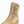 Botas Pro Sand Men's 8 inch Side Zipper Military Tactical Boots BP701