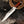 Rambo Bowie Knife D2 Steel Blade - Collectible