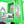 Green Touch Industries 2 Position Line Trimmer Rack & Backpack Leaf Blower Rack