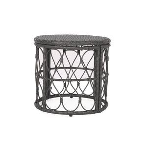 Bruce Side Table