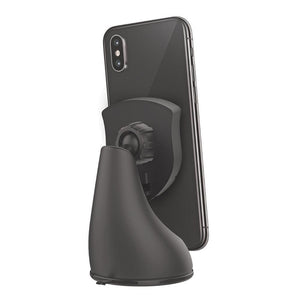 Bracketron HD Magnetic Mount - TRAPSKI