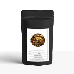 Breakfast Blend