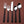 Brier Flatware, 5-Pc. Place Setting