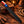 Brisket Chef Knife – D2 Steel Blade Texas Flag Handle