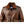 Brown Aviator Men Leather Bomber Distressed Jacket