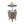 10 Gallon Cooler Bar Table Outdoor Coffee Table Ice Bucket with Telescopic Tabletop for Beer and Wine