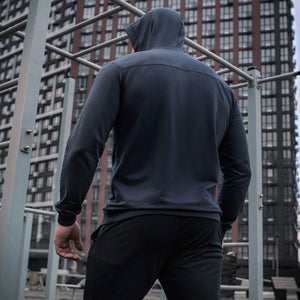 M-Tac Hoodie Born by Revolution