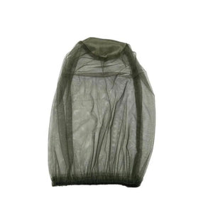 Bug, Insect and Mosquito Head Net (One Size Fits All) - TRAPSKI