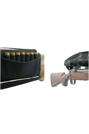 Ammo & Optics Combo Bundle - TRAPSKI
