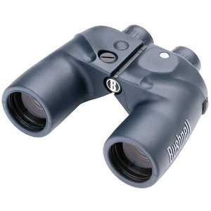 Bushnell Marine 7 x 50 Waterproof/Fogproof Binoculars w/Illuminated Compass - TRAPSKI
