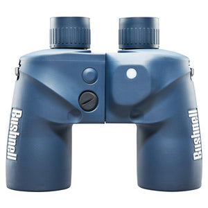 Bushnell Marine 7 x 50 Waterproof/Fogproof Binoculars w/Illuminated Compass - TRAPSKI
