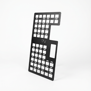 Storyteller Galley MOLLE Panel - TRAPSKI