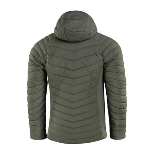 M-Tac Jacket Jarl