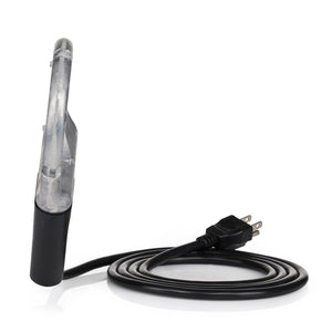 Farm Innovators C-500 Submergible Cast Aluminum Utility De-Icer for Farm Use
