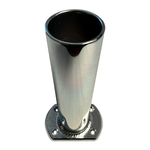 C.E. Smith 8.5" Kit Rod Holder [85CKRH-SL] - TRAPSKI