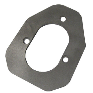 C.E. Smith Backing Plate f/70 Series Rod Holders - TRAPSKI